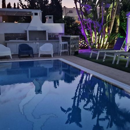 Gabriel Villa Protaras Luaran gambar