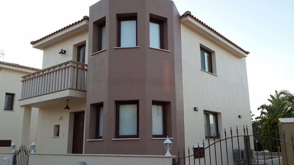 Gabriel Villa Protaras Bilik gambar
