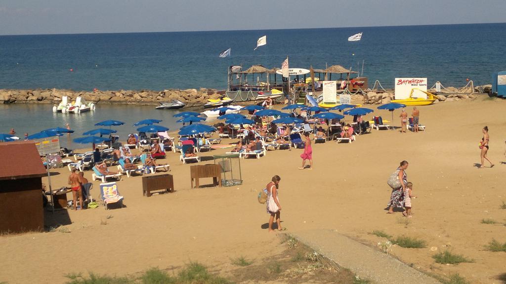 Gabriel Villa Protaras Bilik gambar