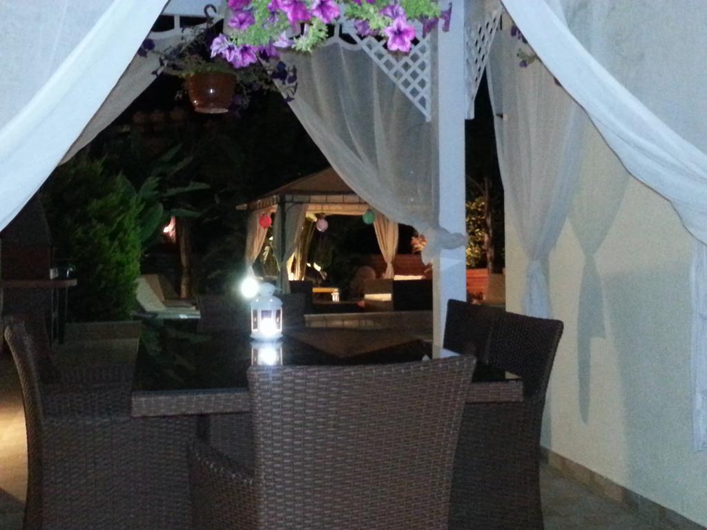 Gabriel Villa Protaras Bilik gambar