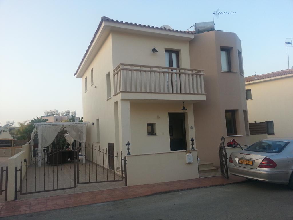 Gabriel Villa Protaras Bilik gambar
