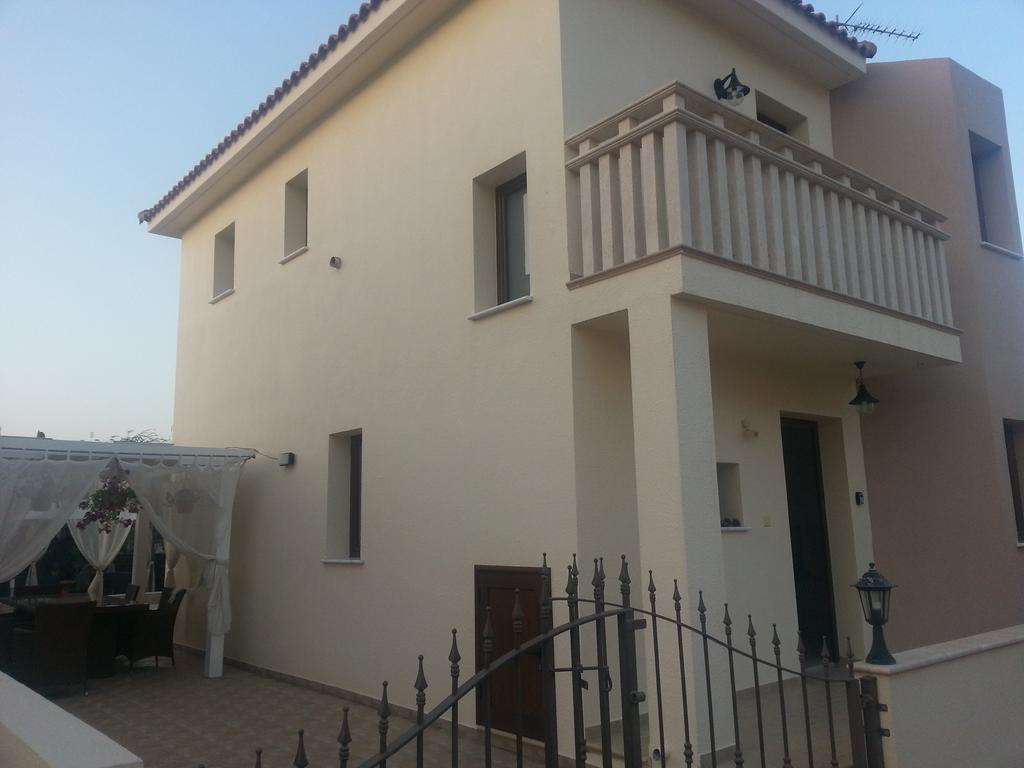 Gabriel Villa Protaras Bilik gambar