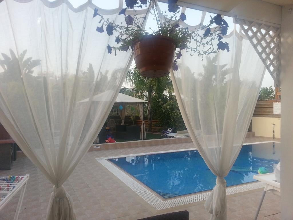 Gabriel Villa Protaras Bilik gambar