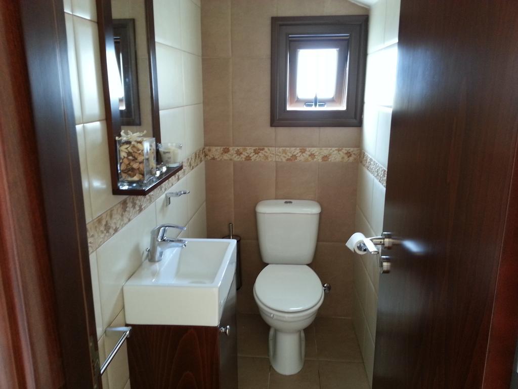 Gabriel Villa Protaras Bilik gambar