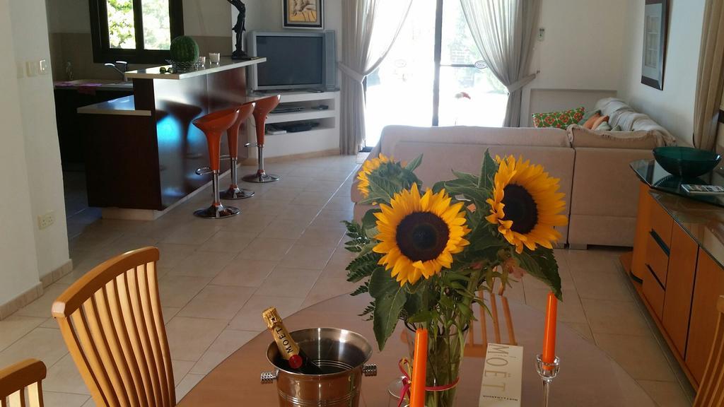 Gabriel Villa Protaras Luaran gambar