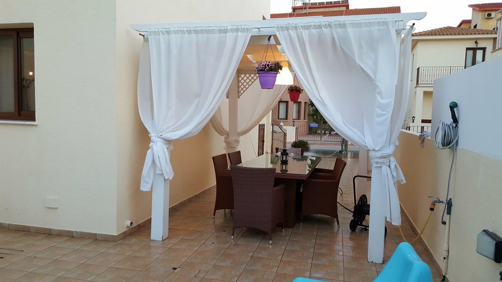 Gabriel Villa Protaras Luaran gambar